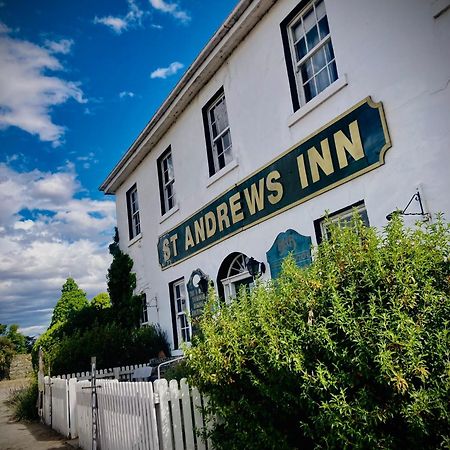 St Andrew'S Inn Conara Junction Exterior photo